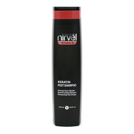 Nirvel Shampooing Technica Keratin Post 250 ml