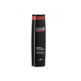 Nirvel Keratin Post Shampoo 250ml