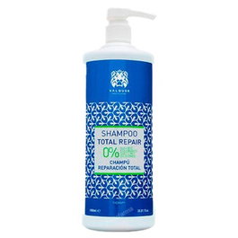 Valquer Champú Reparación Total Zero 1000ml