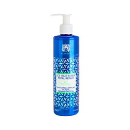 Valquer Mascarilla Capilar Glacial Reparacion Total 300ml