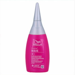 Wella Creatine+ Wave Crème stylisante (75 ml)