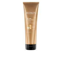 Redken ALL SOFT Heavy Cream Masque Cheveux Secs et Abîmés 250 ml