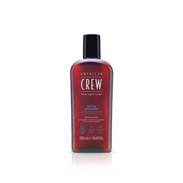 American Crew Detox Shampooing Végan 250 ml