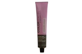 Revlon Color Excel Teinture capillaire semi-permanente 4.42 Medium Chestnut Iridescent Brown