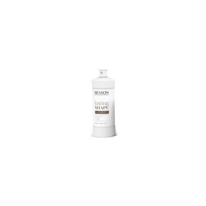 Revlon Lasting Shape Curly Neutralizer 850ml Revlon Lasting Shape Curly Neutralizer 850ml