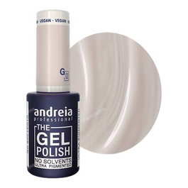 Andreia The Gel Polish G02 10,5ml Golden Hour Edition