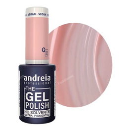 Andreia Professional THE GEL POLISH G03 Golden Hour