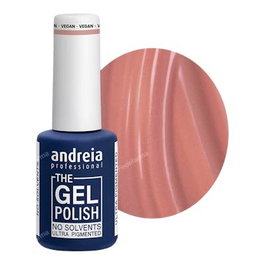 Andreia Professional The Gel Polish G06 Golden Hour