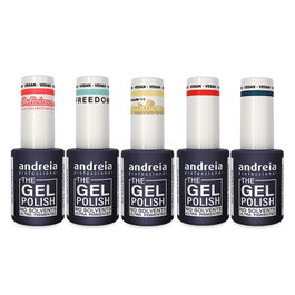 Andreia Professional THE GEL POLISH G08