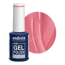 Andreia The Gel Polish G10 Golden Hour