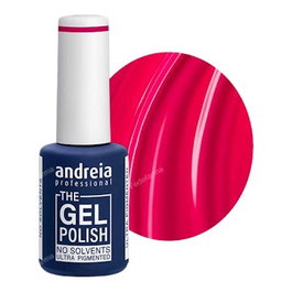 Andreia Professional The Gel Polish G14 Edition Golden Hour