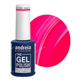 Andreia Professional THE GEL POLISH G16 Golden Hour