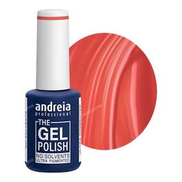 Andreia The Gel Polish G18 Edition Golden Hour