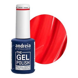 Andreia The Gel Polish G19