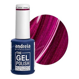 Andreia Professional The Gel Polish G25 Golden Hour