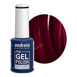 Andreia THE GEL POLISH G26 Golden Hour 10,5 ml