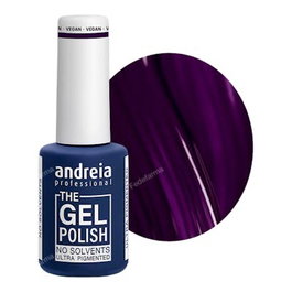 Andreia Professional THE GEL POLISH G27 Golden Hour
