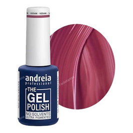 Andreia THE GEL POLISH G28 Golden Hour