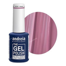 Andreia Professional The Gel Polish G29 Golden Hour