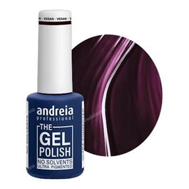 Andreia The Gel Polish G32 Golden Hour