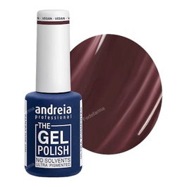 Andreia The Gel Polish G33 Golden Hour Edition