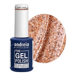 Andreia Professional The Gel Polish G37