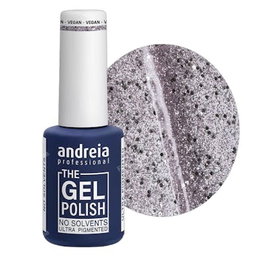 Andreia The Gel Polish G38 Golden Hour