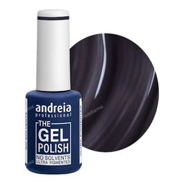 Andreia THE GEL POLISH G41 Golden Hour