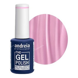 Andreia Professional THE GEL POLISH G43 Edition Golden Hour