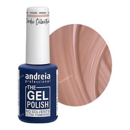 Andreia Esmalte Gel YF N2 Golden Hour 10,5 ml