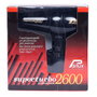 Parlux SuperTurbo 2600 Sèche-cheveux professionnel 1700 W Moteur K-Lamination Débit 65 m³/h