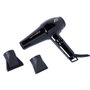 Parlux SuperTurbo 2600 Sèche-cheveux professionnel 1700 W Moteur K-Lamination Débit 65 m³/h