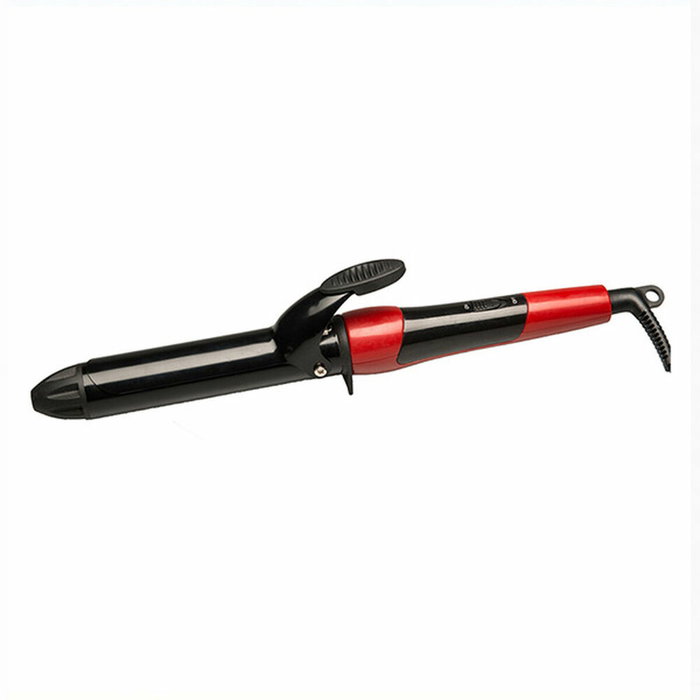 Fer à cheveux Albi Pro Tenacilla Roja Rouge Fer à cheveux Albi Pro Tenacilla Roja Rouge