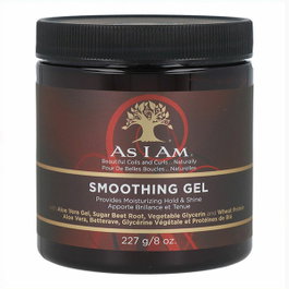 As I Am Smoothing Gel 227g