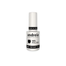 Andreia Base/Top Coat 2 en 1 10,5ml