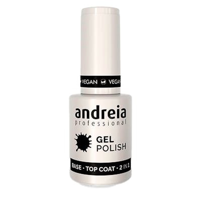 Andreia Base et Top Coat 2 en 1