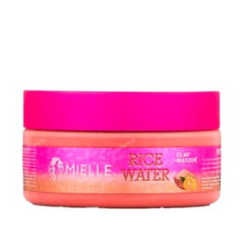 Mielle Rice Water Clay Masque 227g