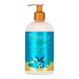 Mielle Moisture RX Hawaiian Ginger Après-Shampooing Hydratant et Anti-Casse 355ml