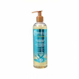 Mielle Moisture RX Hawaiian Ginger Shampooing Hydratant et Anti-casse 355 ml