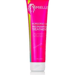 Mielle Mongongo Oil Pre-Shampoo Treatment 148ml