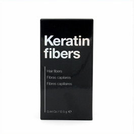 THE COSMETICS REPUBLIC Fibres de kératine Negro 12,5g