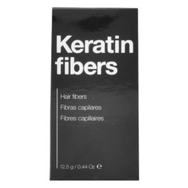 Soin antichute de cheveux Keratin Fibers Light Blonde The Cosmetic Republic Cosmetic Republic (12,5 g)