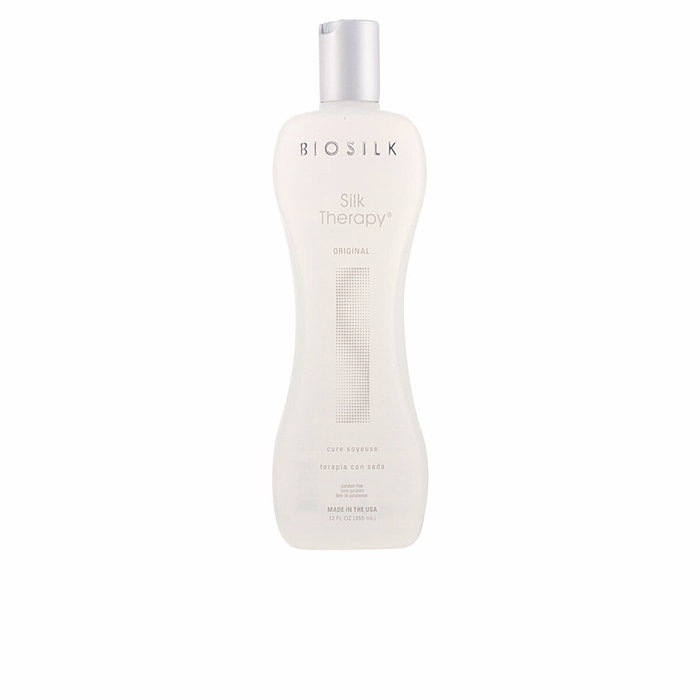 Farouk Systems Biosilk Silk Therapy Shampoo 355 ml Farouk Systems Biosilk Silk Therapy Shampoo 355 ml