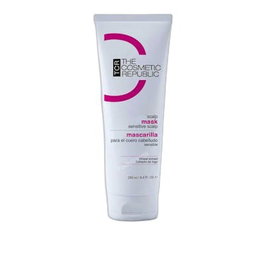 THE COSMETICS REPUBLIC Mascarilla Cuero