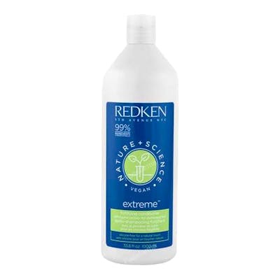 Redken Nature Science Extreme Après-shampooing 1000 ml Redken Nature Science Extreme Après-shampooing 1000 ml