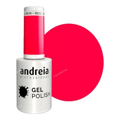 Andreia Gel Polish 264 Andreia Gel Polish 264