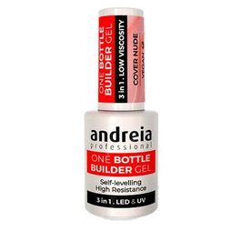 Andreia One Bottle Builder Gel Cover Nude