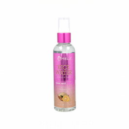 Mielle - Brumisateur Eau de Riz Shine Mist - Pour Brillance et Hydratation des Cheveux Bouclés - 118 ml
