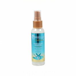 Mielle Moisture Rx Treatment Hydratant pour Cuir Chevelu Hawaiian Ginger - 59 ml
