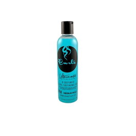 Curls Gel Définisseur de Boucles B Defined 236 mL - Sans Sulfates, Sans Parabènes, Fortifiant à la Quinoa Bio - Méthode Curly - Types 2 à 4